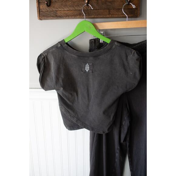 Free People Hot Shot Crossover Set XS NEW - Picture 5 of 5